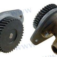 POMPE EAU DE MER CUMMINS 4L 3912019 Cummins