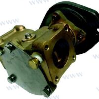 POMPE EAU DE MER CATERPILLAR 3116-3126 Caterpillar