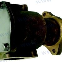 POMPE EAU DE MER CUMMINS Cummins