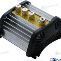 REPARTITEUR 1 ALT X 3 BAT 70A 12/24V