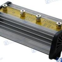 REPARTITEUR 2 ALT X 2 BAT 210A. 12/24V