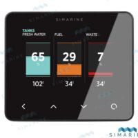 MONITEUR DE BATTERIES PICO NOIR