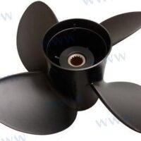 HELICE AMITA 4” MULTI-E 14.5X17 GAUCHE Mercruiser