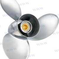 HELICE LEXOR MULTI-E INOX 14.5X25 D Mercruiser