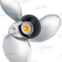 HELICE LEXOR MULTI-E 14.80X23 GAUCHE Yamaha