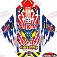 BOUEE CARVE BAT X RAY