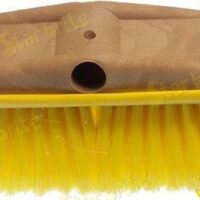 BROSSE EXTRA DOUCE BLEUE 19 CM