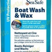 NETTOYANT ET CIRE 950ML