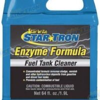 NETTOYANT POUR RESERVOIR