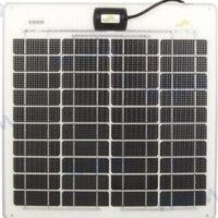 PANNEAU SOLAIRE SEMI-FLEXIBLE SW 3063 24