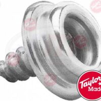 CLIP RAPIDE MALE (100)