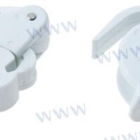 SUPPORT LIGNE DE RELIEF 1/4-5/16 (2)