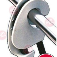 SUPPORT DE DEFENSE MAIN COURANTE 32MM