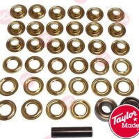 KIT DE MONTAGE 18 ANNEAUX