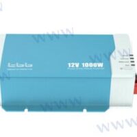 CONVERTISSEUR 12V 1000W