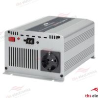 CONVERTISSEUR 12V 600W