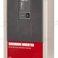 CONVERTISSEUR 12V 1000W
