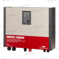 COMBI CHARGEUR/CONVERTIS.24V 3500W 70A