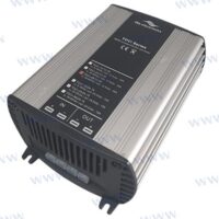 CONVERTISSEUR DC-DC 30-60V / 12,5V 30A