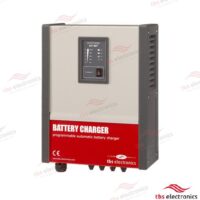 CHARGEUR DE BATTERIE 12V 90A 3 SORTIES