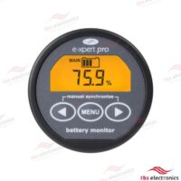 MONITEUR CHARGE BATTERIE EXPERT PRO