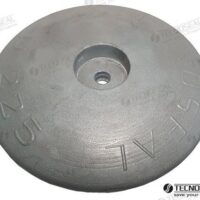 ANODE ROSACE 225MM