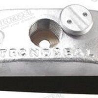 ANODE CAP Ø 42X3MM 4KG