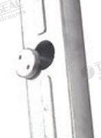 ANODE MMI 500X80X40MM