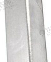 ANODE PLAQUE SCAFO 250X60X35MM