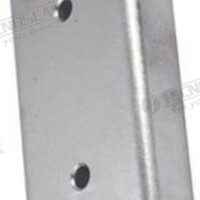 ANODE RECTANGULAIRE 400X80X30MM