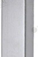 ANODE RECTANGULAIRE 190X65X30MM