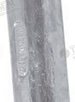 ANODE FAIRLINE 310X75X40MM 4KG.