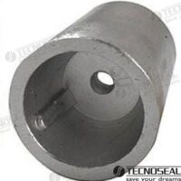 ANODE RADICE ARBRE DE 110MM