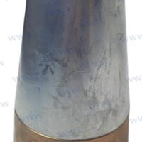 ANODO RADICE COMPLETO 27X1,5 (En espagnol non traduit)