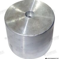 ANODE FERRETI DIAM 200 H 130MM