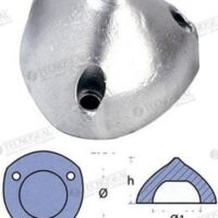 ANODE MAX PROP 81MM.