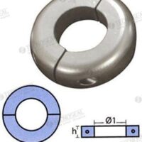 ANODE COLLIER  95MM.