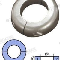 ANODE COLLIER  115MM.