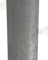 ANODE BARRE EN  ZINC 50X500MM