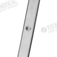 ANODE BARREAU HYDROFOILS 1000MM