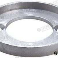 ANODE COLLERETTE VOLVO EMBASE 200 Volvo