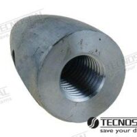 ANODE CUBE VOLVO 35 - M24