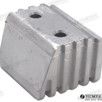 ANODE BLOC SUR PLATINE  DPX