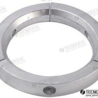 ANODE HELICE SAIL-DRIVE MS25S (3PCS) Volvo