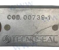 ANODE VOLVO ALUMINIUM IPS2 Volvo