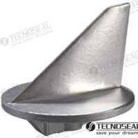 ANODE MERCURY 50CV Mercruiser