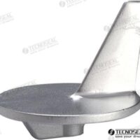 ANODE MERCURY 50 - 140CV Mercruiser