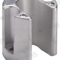 ANODE VERINTRIM MERCRUISER BRAVO Mercruiser