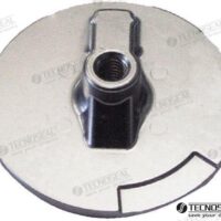 ANODE DERIVE MERCRUISER ALPHA ONE Mercruiser