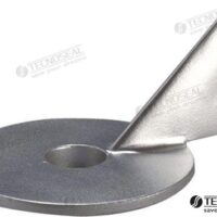 ANODE DERIVE MERCURY FORMULA 60CV Mercruiser